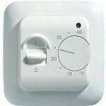 Терморегулятор MST-1 Grand Meyer белый