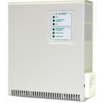 Однофазный стабилизатор напряжения Штиль R400T 220В / 230В для газового котла, дома