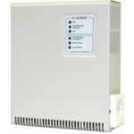 Однофазный стабилизатор напряжения Штиль R500NТ 220В для дачи, газового котла