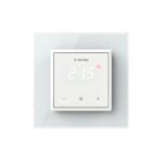 Терморегулятор Terneo S белый