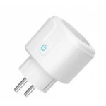 Розетка Wi-Fi