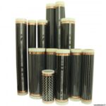 Нагревательная пленка NUNICHO (1000 мм)