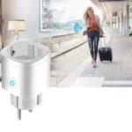 Розетка Wi-Fi — изображение 6