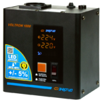 Стабилизатор напряжения Энергия Voltron 1000