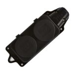 Lezard Каучук Колодка 2-я с\з с заглушками