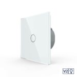 Одноклавишный сенсорный диммер Livolo версия 2 (механизм)