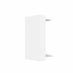 Функциональная клавиша для пустых гнезд БЕЛАЯ