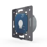 Одноклавишный сенсорный выключатель Livolo (механизм)