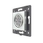 Часы Livolo, цвет серый (механизм)