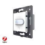 Датчик движения ZigBee Livolo, цвет белый (механизм)
