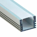 профиль глубокий