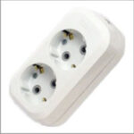 Makel колодка 2 гн с/з