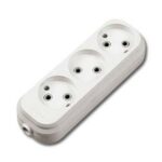 Makel колодка 3 гн б/з