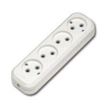 Makel колодка 4 гн б/з