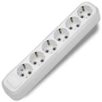 Makel колодка 6 гн с/з