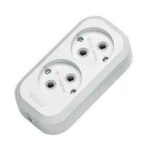 Makel колодка 2 гн б/з