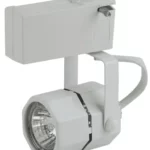 Tr9-gu10 wh светильник эра трековый mr16 белый