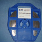 Монтажная лента Niled F207 (2х16/25)