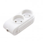 Makel MGP-N Колодка 2 гн б\з