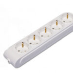 Makel MGP-N Колодка 5 гн с\з