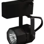 Tr9-gu10 bk светильник эра трековый mr16 черный