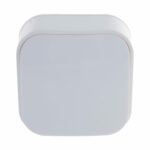 IONICH Одноклавишный выключатель белый