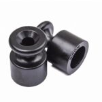 Bironi Изолятор пластик коричневый