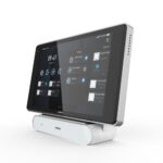Планшет (Smart) для управления умным домом Livolo