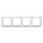 Legrand Valena Рамка 4-я белая