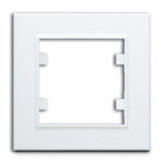 Makel Karea белый Рамка 1-я