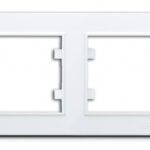 Makel Karea белый Рамка 2-я