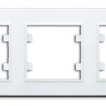 Makel Karea белый Рамка 3-я