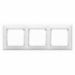 Legrand Valena Рамка 3-я белая