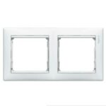 Legrand Valena Рамка 2-я белая
