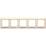 Legrand Valena Рамка 5-я слоновая кость