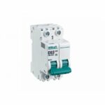 Автоматический выключатель DEKraft  2Р 63А х-ка C ВА-101 4,5кА