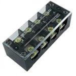 Зажимы  ТВ-6004  60А  4Р  ЭНЕРГИЯ