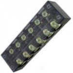 Зажимы  ТВ-6006  60А 6Р  ЭНЕРГИЯ