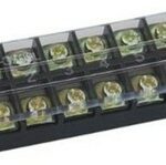 Зажимы  ТВ-4506  45А  6Р  ЭНЕРГИЯ