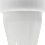 FERON Фотореле белое 10А