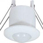 FERON Датчик движения 1200W 230V 360гр