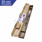 Комплект заземления ZN – 6 (6 метров, 16 мм, 4 х 1500 мм)