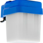 FERON Фотореле белое 6А