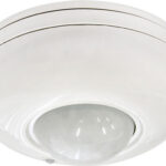 FERON Датчик движения потолочный 1200W 230V