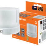 TDM Фотореле IP44 25А ФРЛ-03