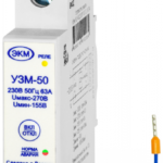 Устройство защиты многофункциональное УЗМ-50 УХЛ4