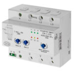Устройство защиты УЗМ-3-63К AC230В/AC400В УХЛ4