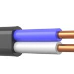 Кабель силовой ВВГ-Пнг (А)-LS 2х1.5  (100м)(ГОСТ)