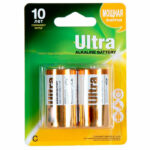 GP батарейки LR14 ULTRA (цена за шт.)