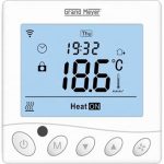 Терморегулятор W350 с функцией Wi-Fi Grand Meyer крем